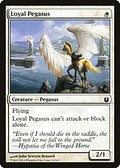 Loyal Pegasus (BNG-019) - Born of the Gods