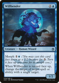 Willbender (A25-078) - Masters 25