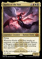 Kaalia of the Vast (MH3-290) - Modern Horizons 3