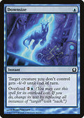 Downsize (RTR-038) - Return to Ravnica