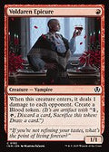 Voldaren Epicure (INR-182) - Innistrad Remastered