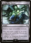 Go for the Throat (40K-201) - Warhammer 40,000 Commander