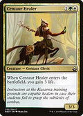 Centaur Healer (BBD-219) - Battlebond