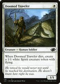 Doomed Traveler (J22-178) - Jumpstart 2022