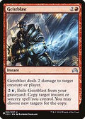 Geistblast (LIST-SOI-160) - The List