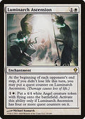 Luminarch Ascension (ZEN-025) - Zendikar