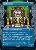 Spellseeker (SLD-1165) - Secret Lair Drop (Borderless)