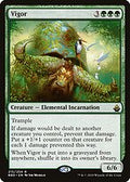 Vigor (BBD-215) - Battlebond Foil