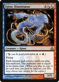 Djinn Illuminatus (GPT-142) - Guildpact