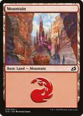 Mountain (270) (IKO-270) - Ikoria: Lair of Behemoths