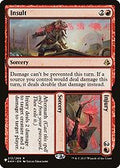 Insult // Injury (LIST-AKH-213) - The List