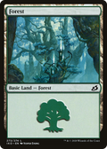 Forest (273) (IKO-273) - Ikoria: Lair of Behemoths