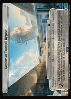 Gardens of Tranquil Repose (WHO-583) - Doctor Who