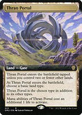 Thran Portal (Extended Art) (DMU-422) - Dominaria United: (Extended Art)