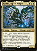 Kathril, Aspect Warper (C20-010) - Commander 2020 Foil