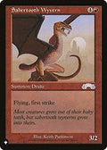 Sabertooth Wyvern (LIST-EXO-99) - The List