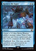 Retrieve the Esper (FIN-068) - FINAL FANTASY Foil