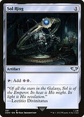 Sol Ring (251) (40K-251) - Warhammer 40,000 Commander