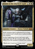 Eriette of the Charmed Apple (WOE-202) - Wilds of Eldraine Foil