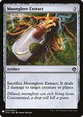 Moonglove Extract (LIST-IMA-222) - The List