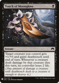 Touch of Moonglove (LIST-ORI-123) - The List