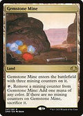 Gemstone Mine (DMR-247) - Dominaria Remastered Foil