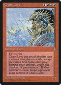 Chaos Lord (ICE-) - Ice Age