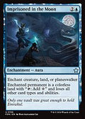 Imprisoned in the Moon (FDN-156) - Foundations: (enchantment)