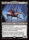 Fumulus, the Infestation (Anime) (J25-042) - Foundations Jumpstart