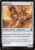 Juggernaut (BBD-238) - Battlebond Foil