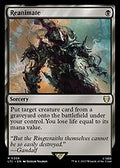 Reanimate (LTC-206) - Tales of Middle-earth Commander