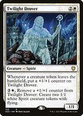 Twilight Drover (VOC-100) - Crimson Vow Commander