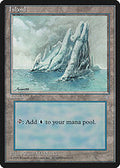 Island (334) (ICE-334) - Ice Age