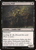 Moaning Wall (HOU-072) - Hour of Devastation