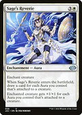 Sage's Reverie (J22-058) - Jumpstart 2022