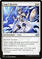 Sage's Reverie (J22-058) - Jumpstart 2022