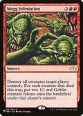 Mogg Infestation (LIST-TPR-146) - The List