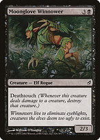 Moonglove Winnower (LRW-126) - Lorwyn