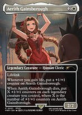 Aerith Gainsborough (PTP-001) - Pro Tour Promos