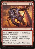 Fling (AKH-132) - Amonkhet