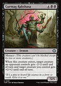 Gurmag Rakshasa (TDM-081) - Tarkir: Dragonstorm