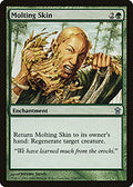 Molting Skin (SOK-138) - Saviors of Kamigawa