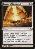 Beacon of Immortality (10E-010) - Tenth Edition