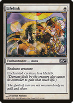 Lifelink (M10-018) - Magic 2010