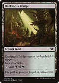 Darkmoss Bridge (MH2-245) - Modern Horizons 2
