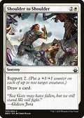 Shoulder to Shoulder (BBD-105) - Battlebond