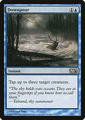 Downpour (M13-048) - Magic 2013 Foil