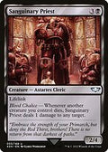 Sanguinary Priest (40K-053) - Warhammer 40,000 Commander