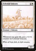Celestial Unicorn (AFR-005) - Adventures in the Forgotten Realms