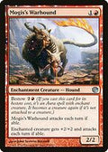 Mogis's Warhound (JOU-104) - Journey into Nyx: (enchantment)